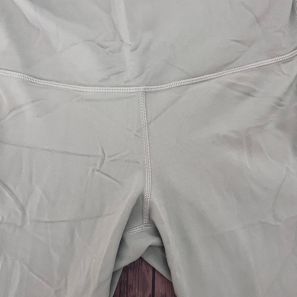 Wunder Train High-Rise Tight with Pockets 25" - Picture 4 of 5